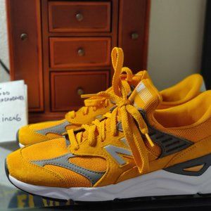New Balance X90 'Mustard Yellow' sz 8.5 MSX90RLC